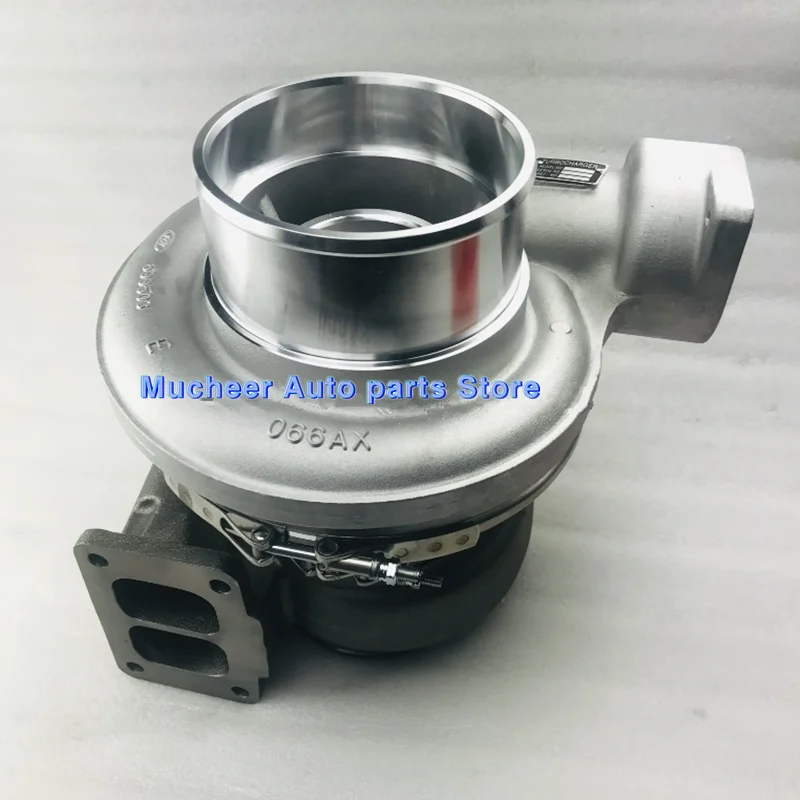 S4DS034 168665 1305469 0R7075 S4D Turbocharger for Caterpillar Industrial 3406 S4DS 3412E HT400 Engine 130-5469