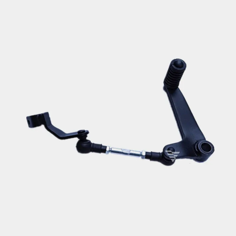 

Suitable for VOGE motorcycle LX300-6A gear lever LX300GS-B LX300-6C infinite 300R 300RR original factory gear lever