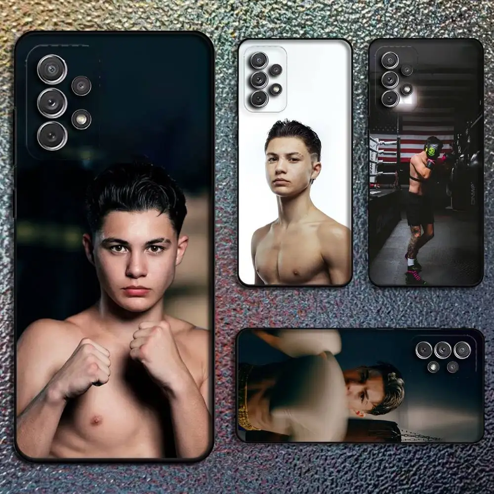 J-Javon W-Walton Ph… - image