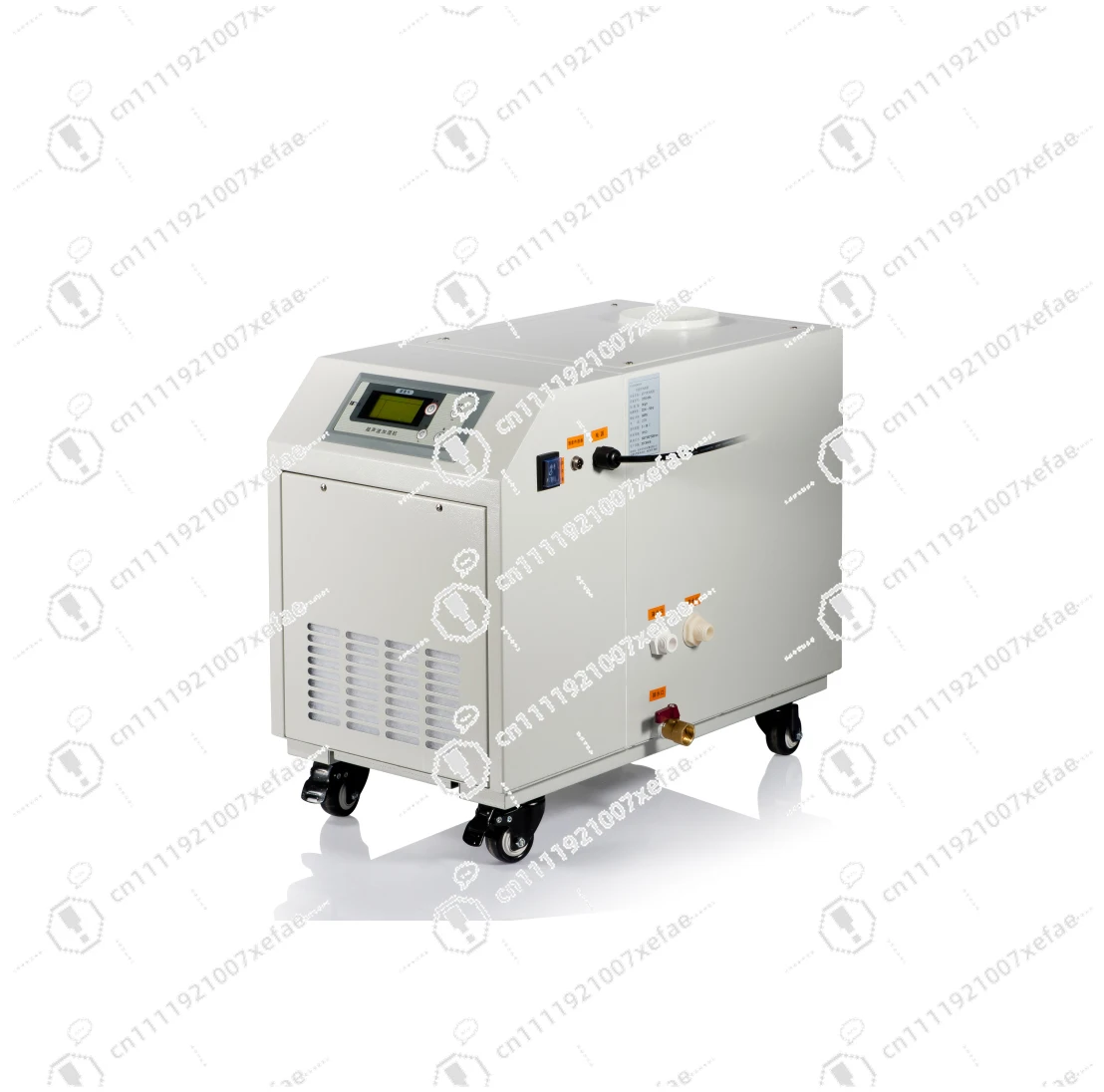 

3L Hr High Capacity Humidifier for Planting Indoor Garden Greenhouse Use