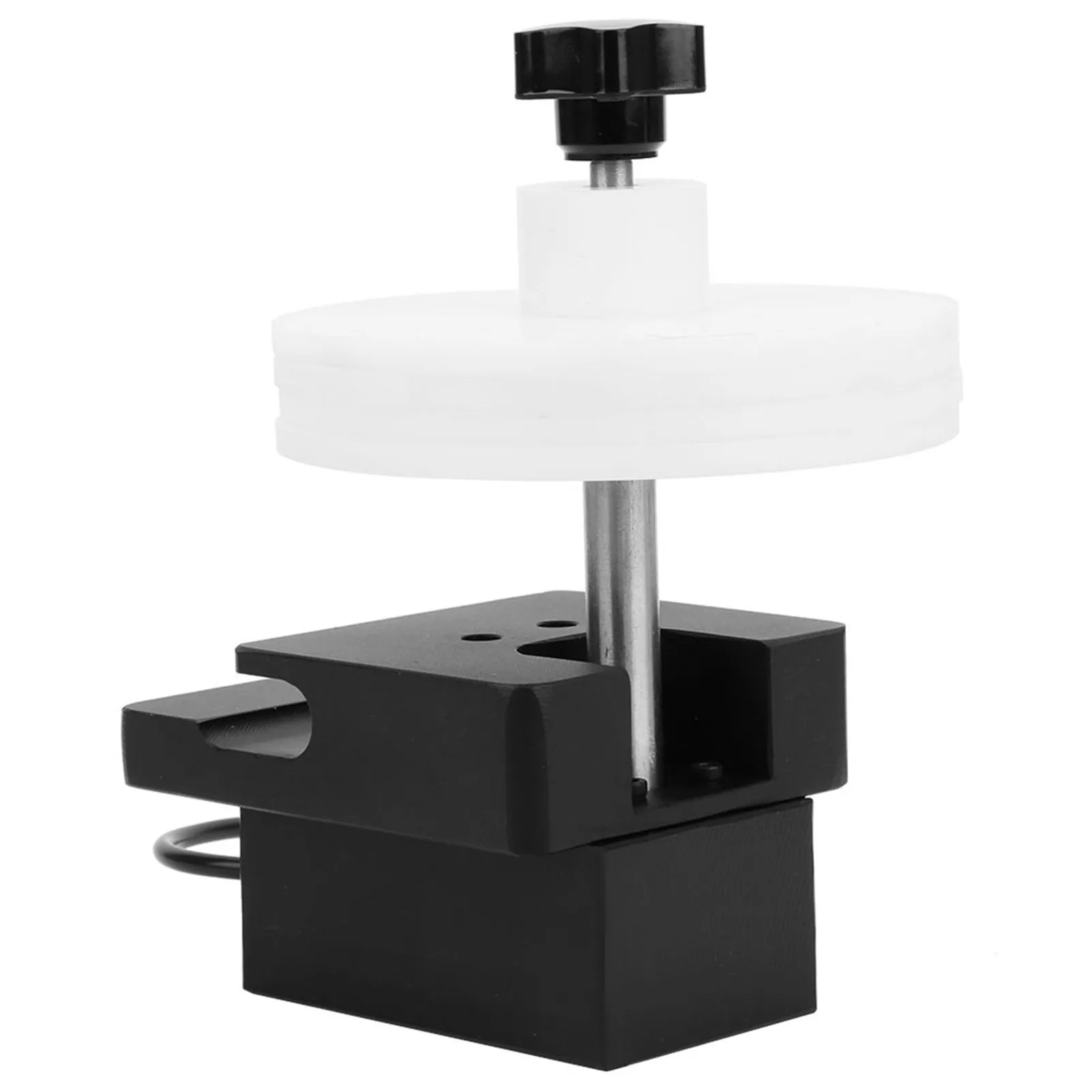 Vinyl Record Cleaner Rack for Ultrasonic Record Cleaning Machine US Plug