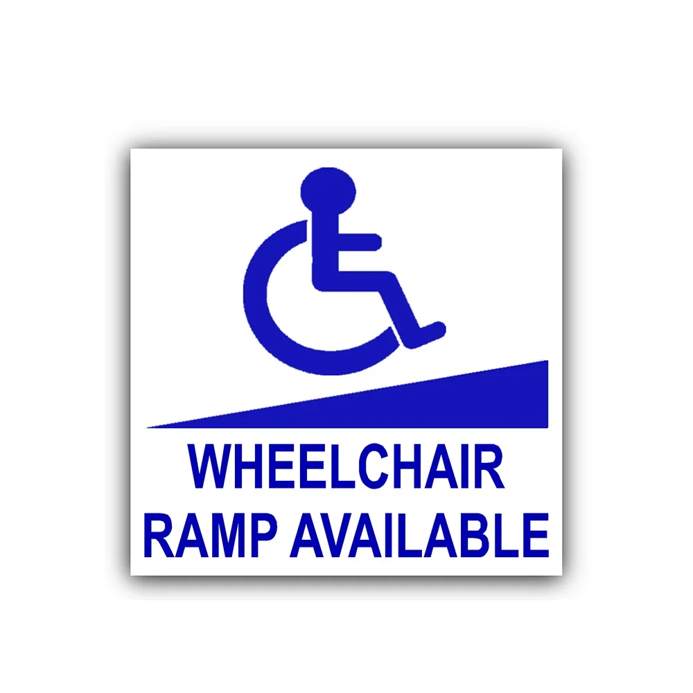 

Рампа для инвалидной коляски, 87 мм x 87 мм