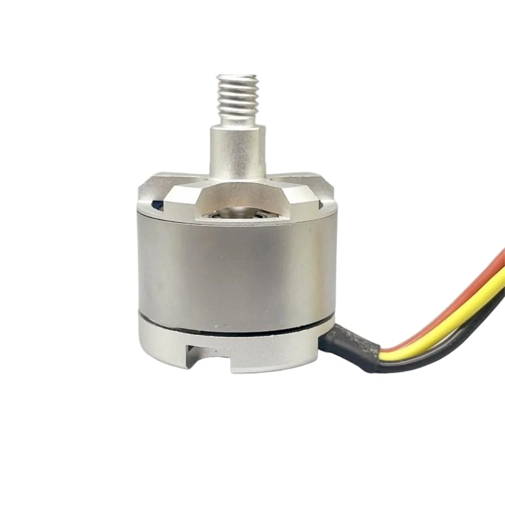 Modello di aereo 2212 Motore brushless KV820 Dente inverso Motore rotore esterno Accessori drone Motore brushless 9840 giri/min