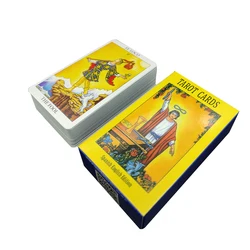 Spanish Tarot. French Tarot. German Tarot Portuguese Tarot English Tarot.Tarot Cards for Beginners.Tarot Deck 78 Cards