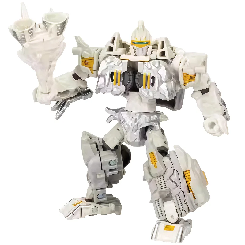 재고 있음 하스브로 트랜스포머 클래식 토이즈 레거시 에볼루션 누클리우스 트랜스포머 로봇 액션 피규어 모델 수집 취미 장난감