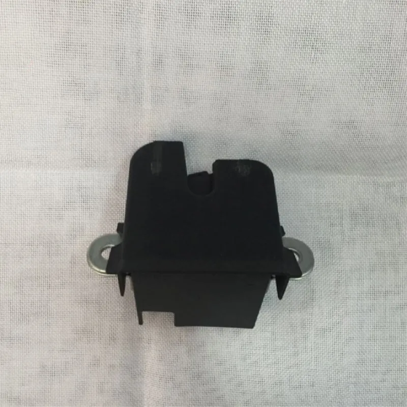 1K6827505E 5K0827505A 5M0827505E 1P0827505D 5ND827505 REAR TRUNK LOCK LID LOCK LATCH FOR VW GOLF MK5 GTI MK6 SEAT LEON PASSAT