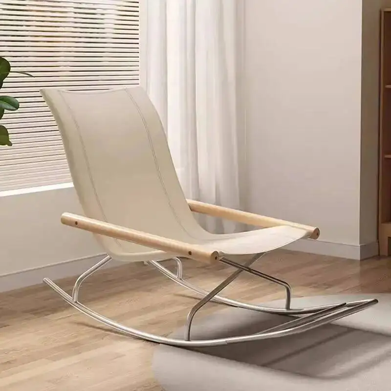 Lounge Modern Balcony Ergonomic Chairs Outdoor Luxury Lazy Sofa Chair Beach Meditation Muebles Para