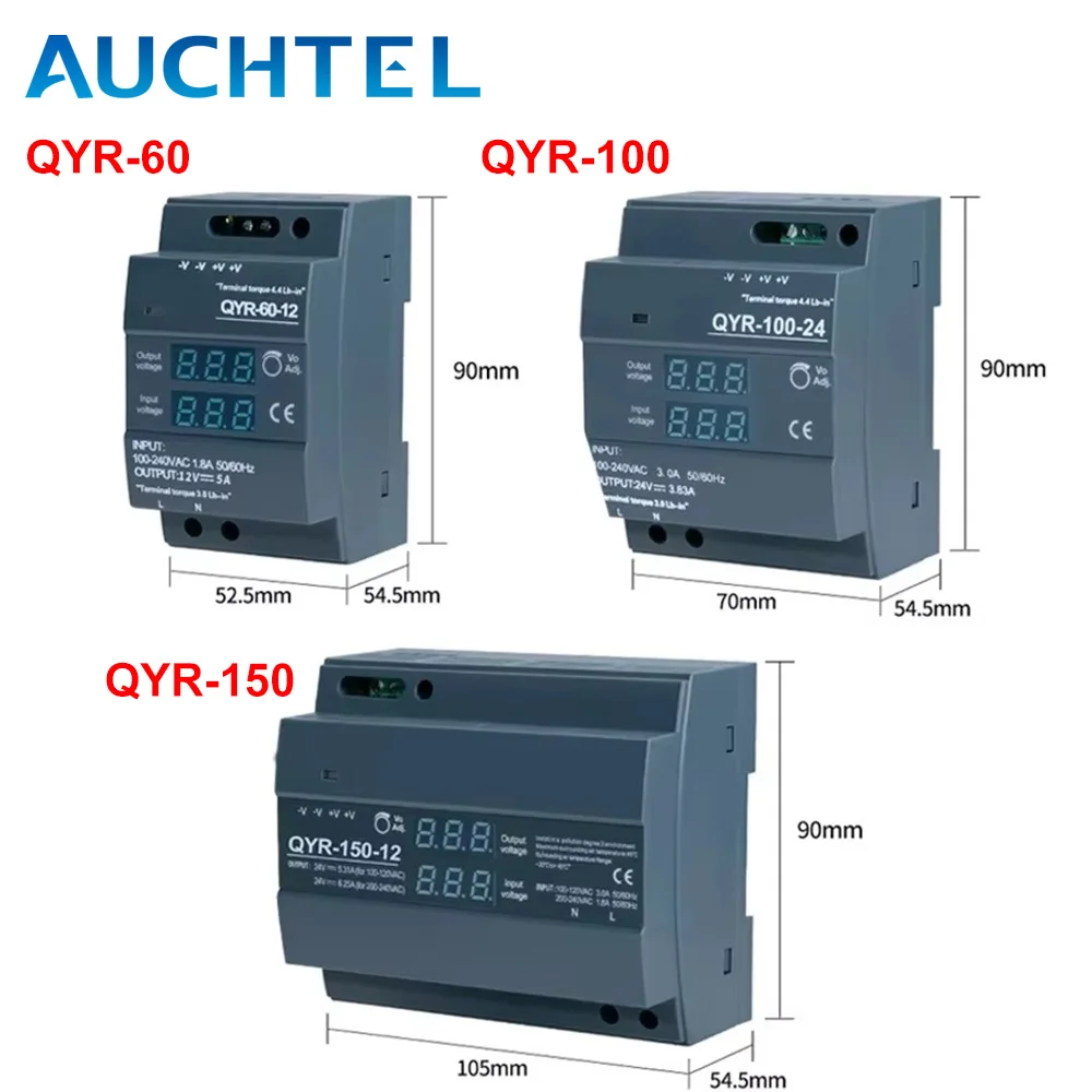 QYR-60W 100W 150W alimentation - Party Supplies review and price