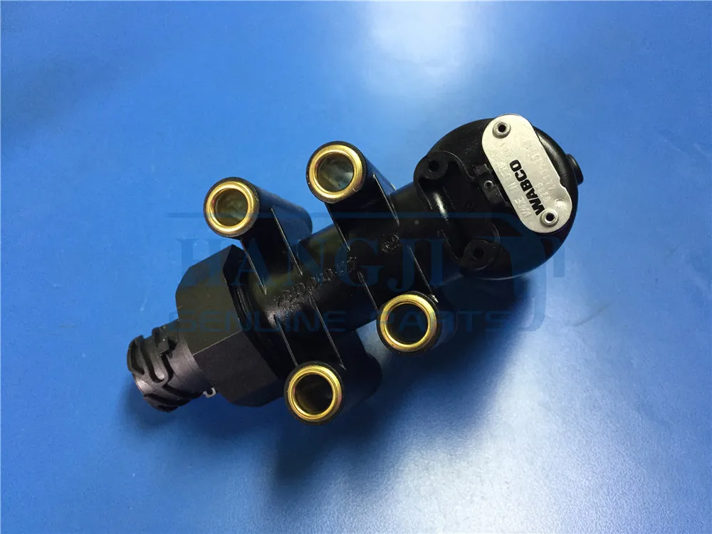 تستخدم لصمام مستوى أجزاء الحافلة في سوق أفريقيا ملحقات صمام الارتفاع الأصلي #3