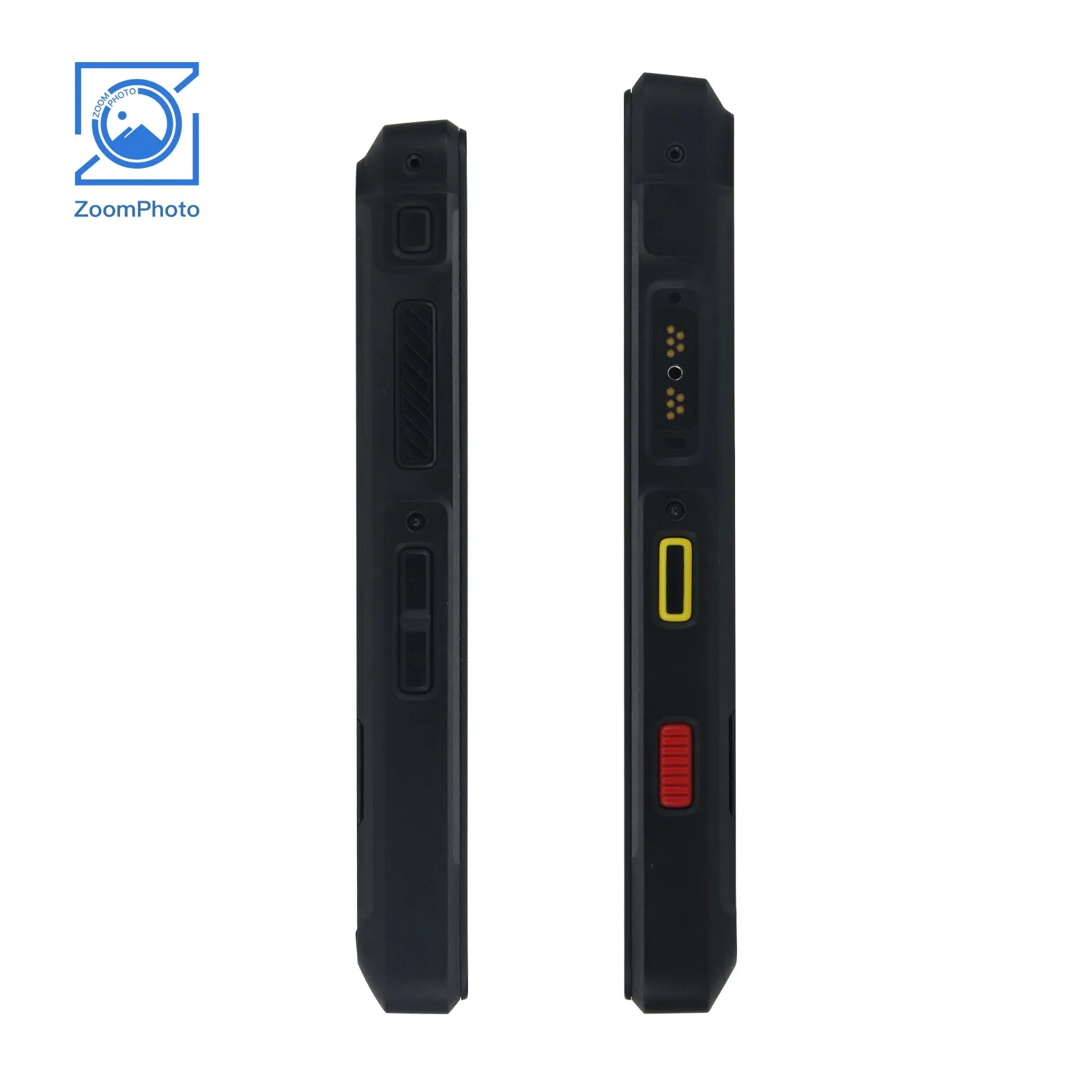 Zello px8800 4g globales poc walkie talkie gps position ierung/verfolgung ultra-robustes handheld-radio für android oreo