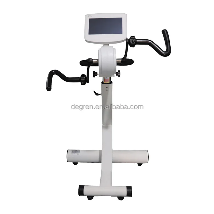 Electric Household Rehabilitation Bicycle Upper And Lower Limb Training Device Functional Exercise Equipment