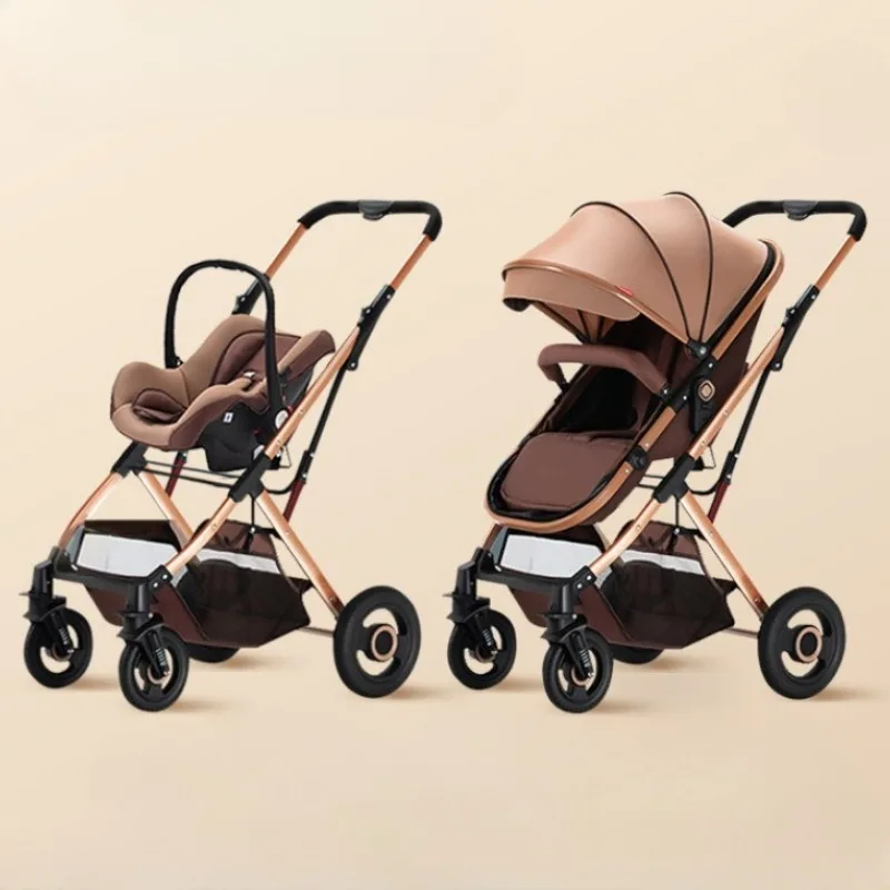 Thumbnail 2 - #27 Latest Multifunction Strollers Price Drops