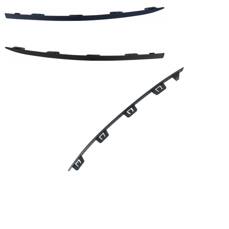 

Applicable2019-2022Year Mercedes Benz ALevel W117 Front Bumper Bottom Trim Strip 1778854303 1778854403