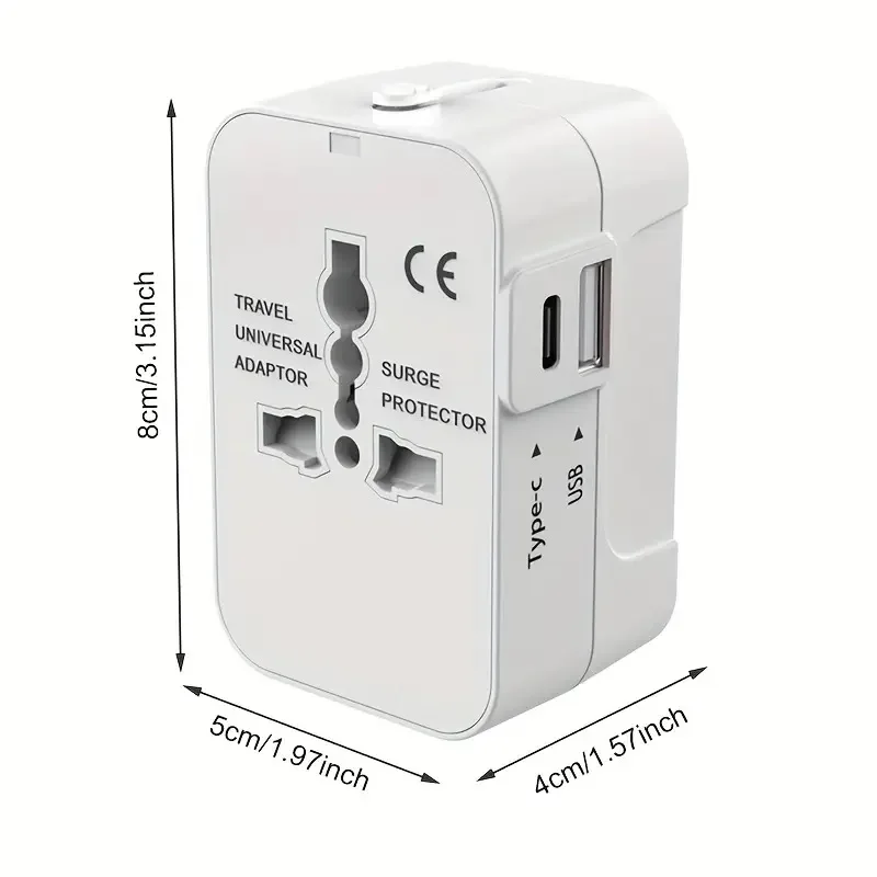 Thumbnail 2 - #6 Cheapest Power Converters Deals You Can Get