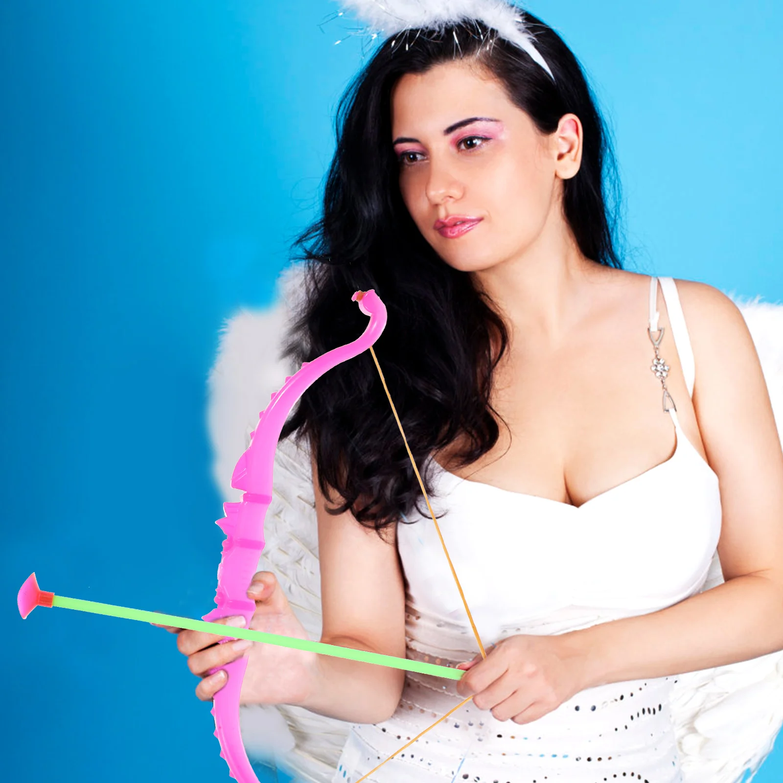 مجموعة لعب الرماية الخارجية للأولاد ، ألعاب أطفال ، هدية عيد ميلاد للأطفال ، أحجية ، 10 مجموعات #5