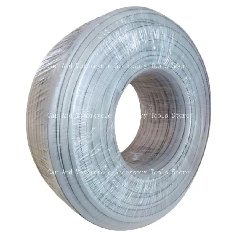 10M 11mm-16mm أنبوب خرطوم مسحوق السيليكون ينطبق على مسدس رش طلاء مسحوق Gema