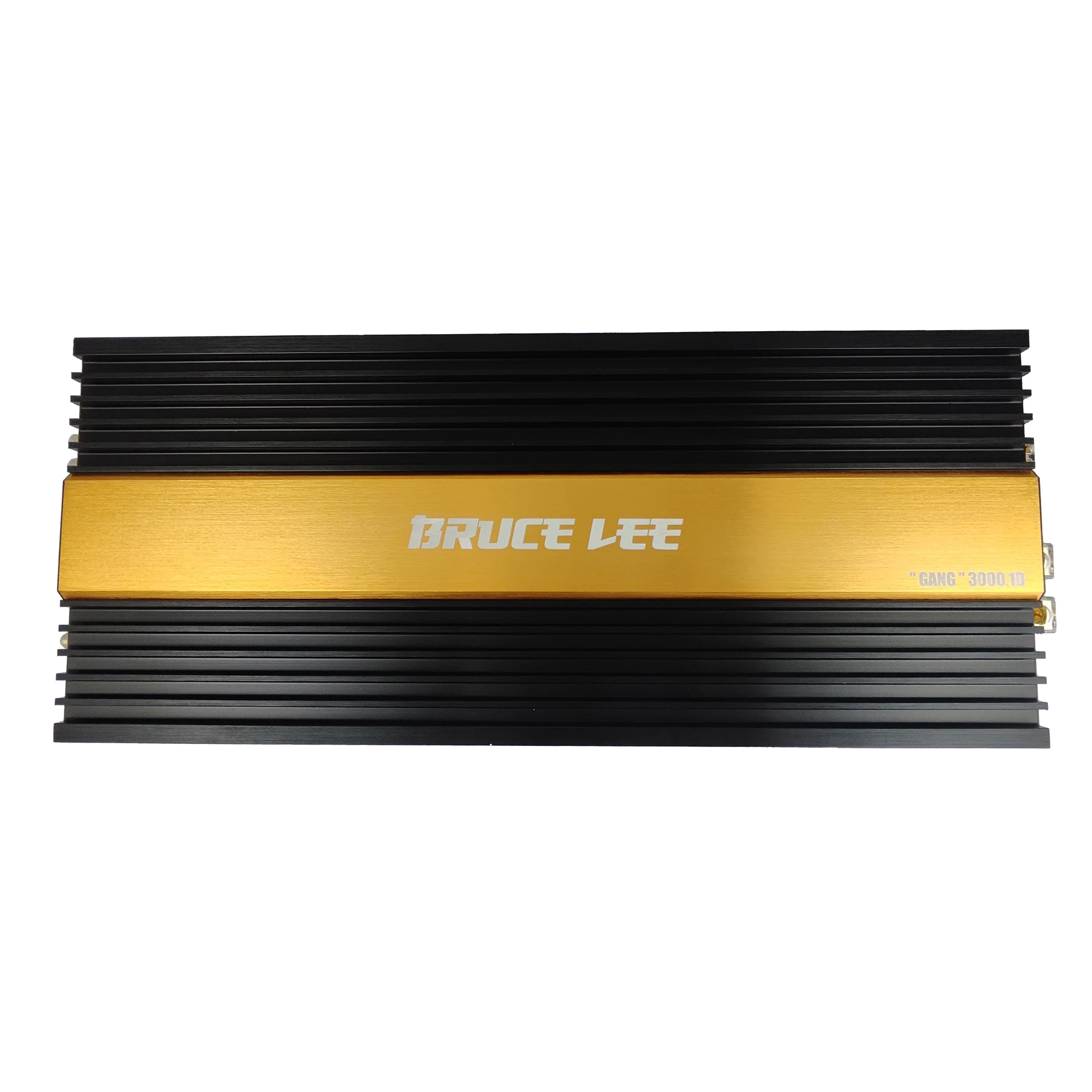 Factory Hot Sale 3000W High Power Class D Car Audio Amplifier Board 1CH Mono Subwoofer Plate Power Amplifier Crossovers Enhanced