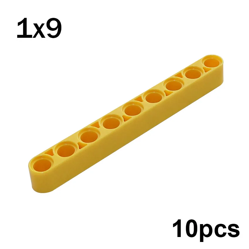 MOC-Teile, dicke Hubarmbalken, technische Bausteine 18654 43857 60483, 32523, 32316, 32524, 40490, 32525, 41239 32278 DIY-Steine