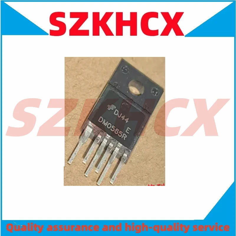 FSDM0565R DM0565R DM0565R DM0565 TO220F-6, 로트당 5 개