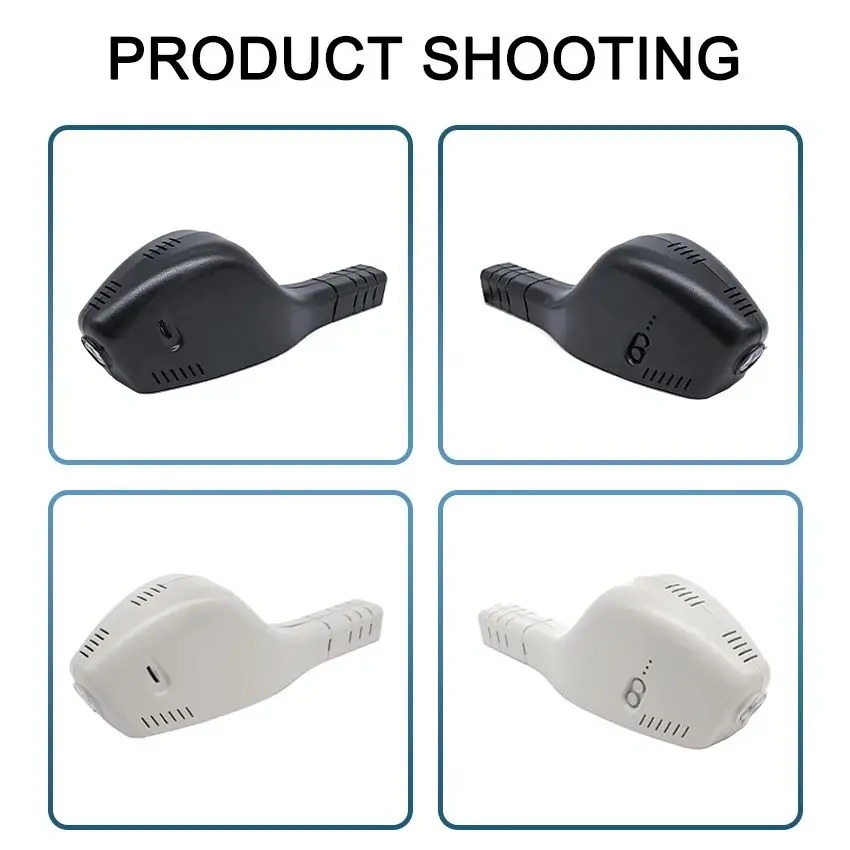 Plug and Play Wifi Car DVR for Volkswagen VW Tiguan Atlas Polo Passat Touran Golf CC Arteon 4K Dash Cam for Skoda For Seat Arona