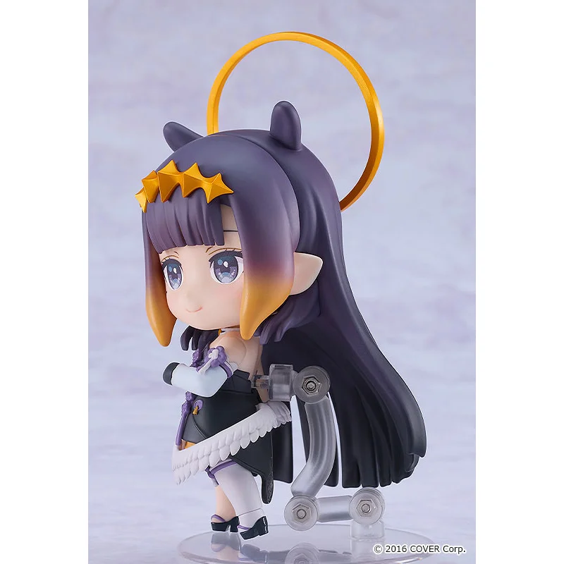 Good Smile GSC Nendoroid 2350 Hololive Production Figure Ninomae Ina nis Anime Action Model Collectible Toys Gift