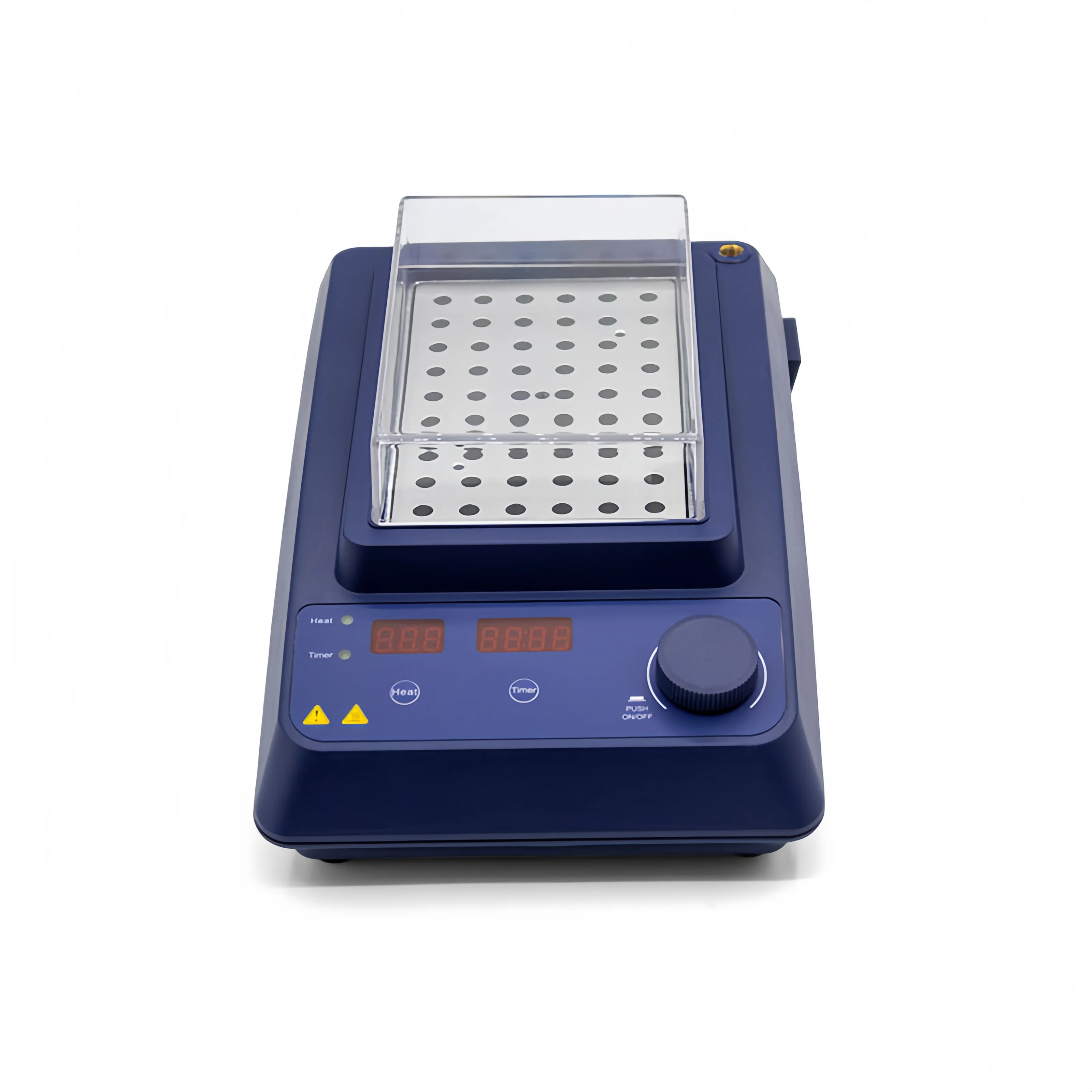 معدات المختبرات المعدنية Joanlabb الحمام الجاف الطبي التعريفي Joan Lab أداة الاختبار لوازم معدات التدفئة