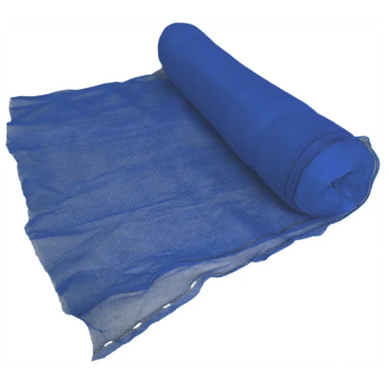 2025年製HDPEプラスチックUV処理農業用温室屋根庭園屋外グリーンフェンス日よけモノフィラメント遮光ネット