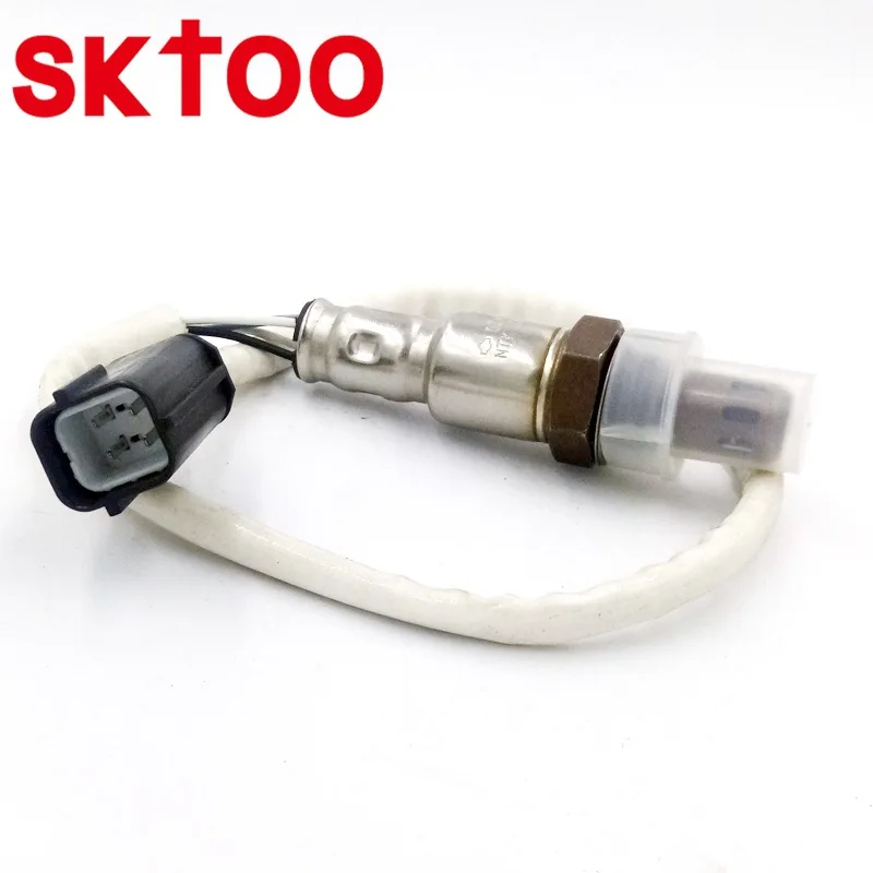 22690-ED000 5pcs Car Engine O2 Oxygen Sensor for Nissan Kida Infiniti OEM 22690ED000 22690-EN200  226A0-ET000 Car Accessories