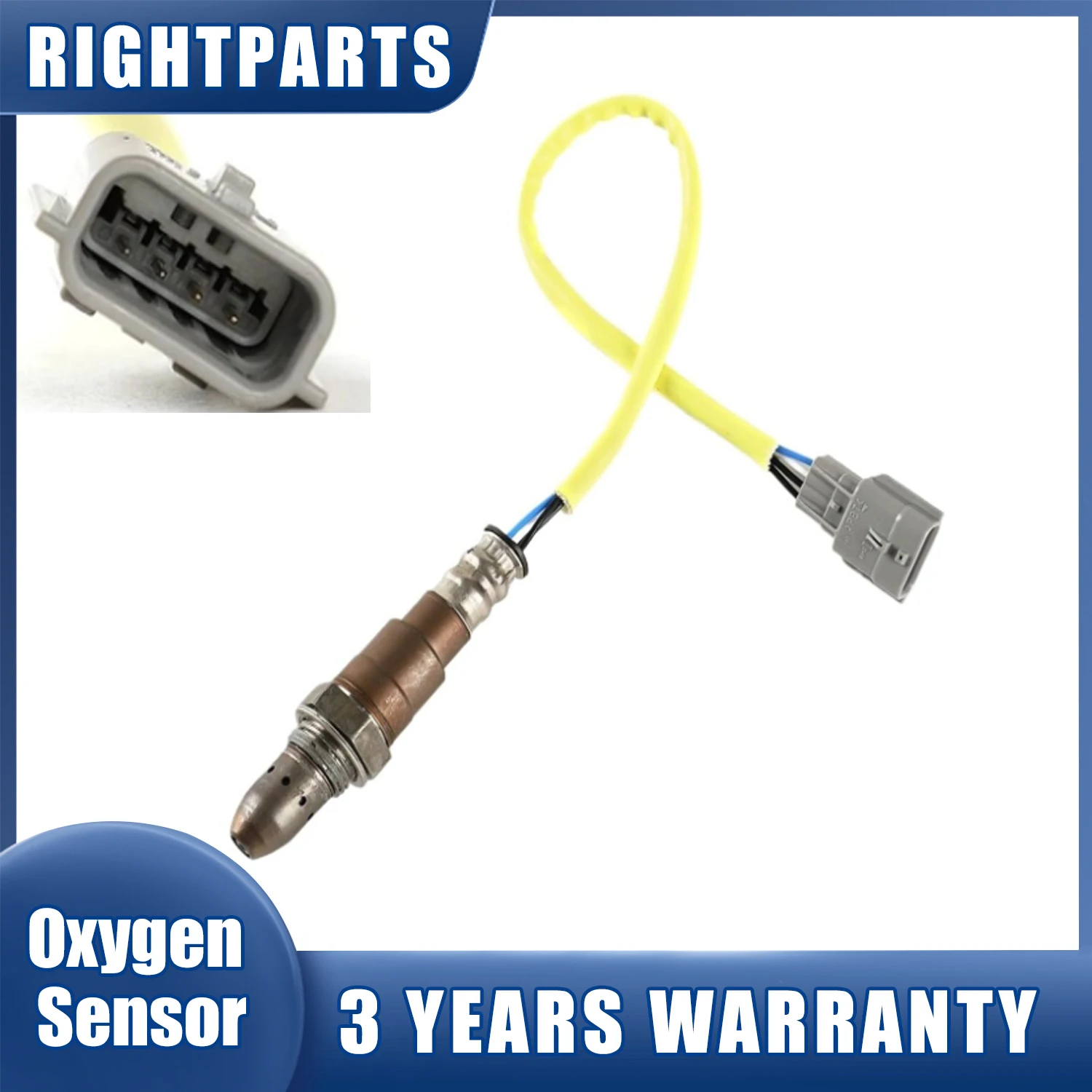 

216500-7910 Lambda Oyxgen Sneosr HMLGT8072R for MITSUBISHI OUTLANDER 2.5L ENGINE OXYGEN O2 2022 - 2023 2165007910