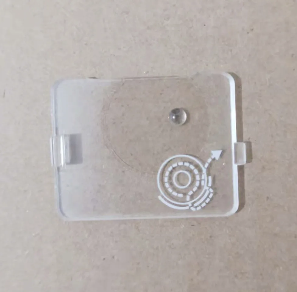 Needle plate cover for Singer 4411 4423 4432 5511 5523 multifunction household domestic sewing machine parts