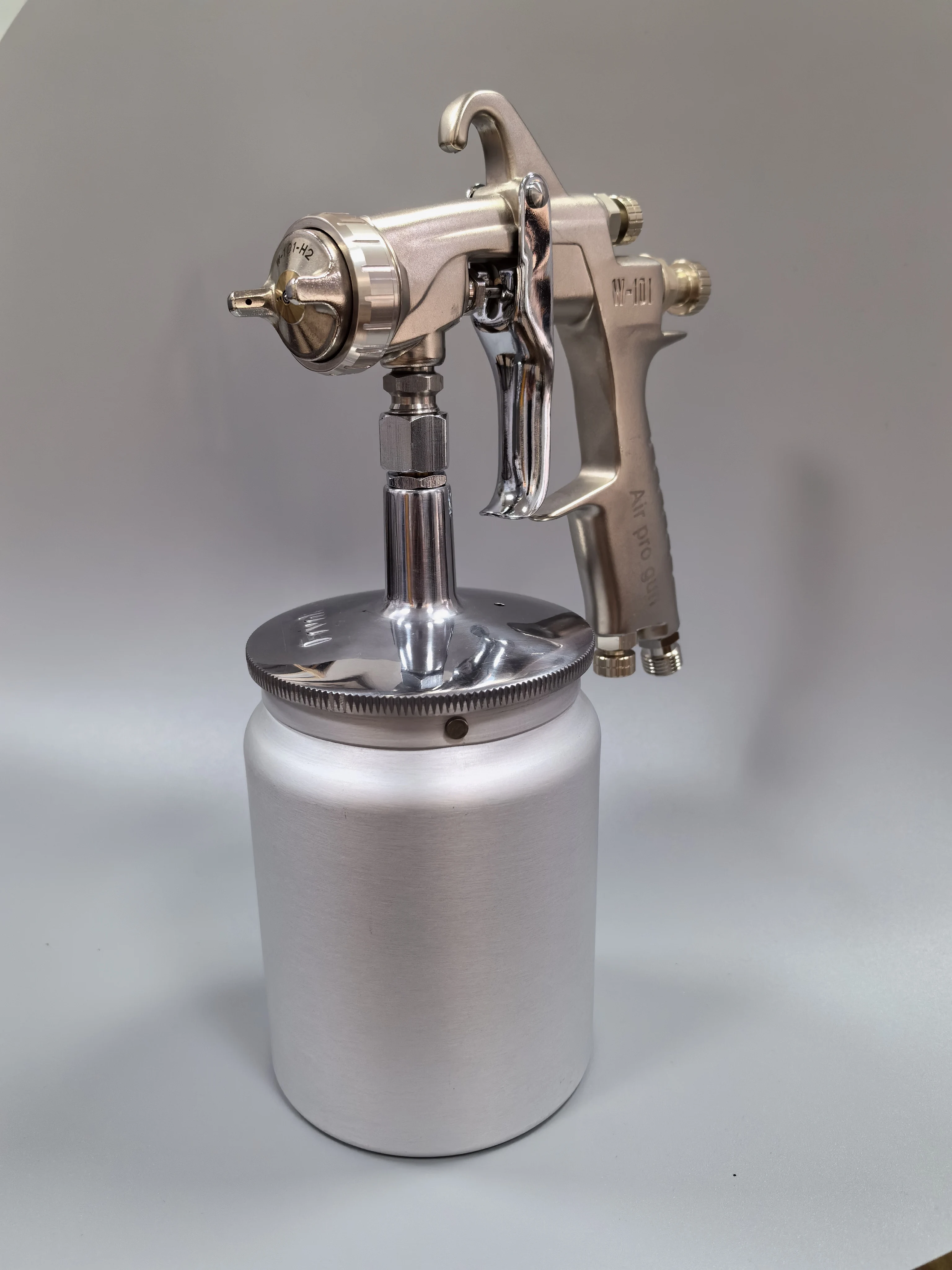 Sell High Atomization General Purpose Manual air Spray W-101