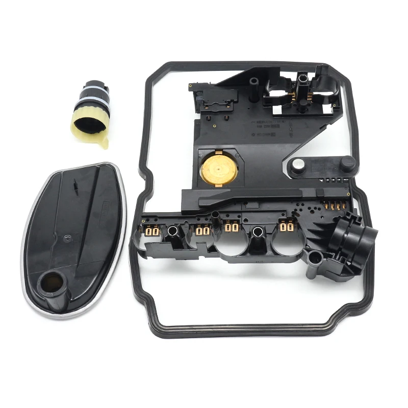 Placa conductora eléctrica Tranny, transmisión automática, compatible con Mercedes benz 722,6, 1402701161,1402700861,1402700761