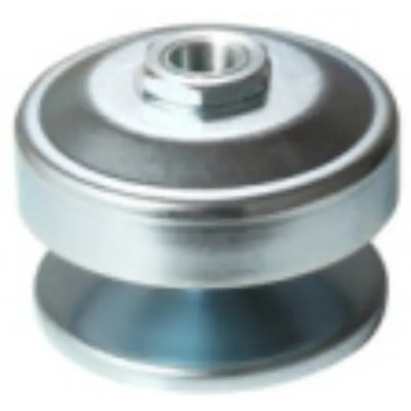 Electromechanical 40 Series 1 Driving Wheel