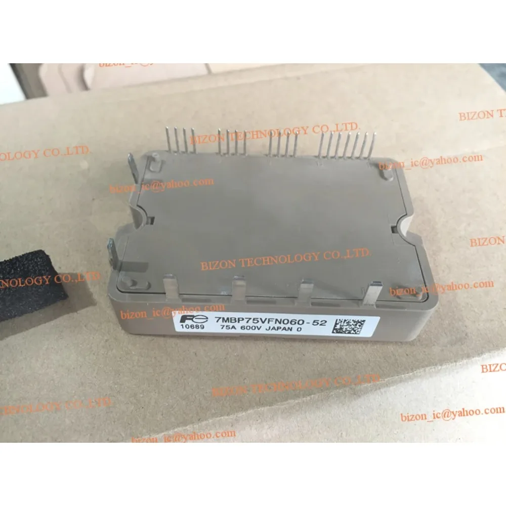 

7MBP75VFN060-52 7MBP75VFN060-50