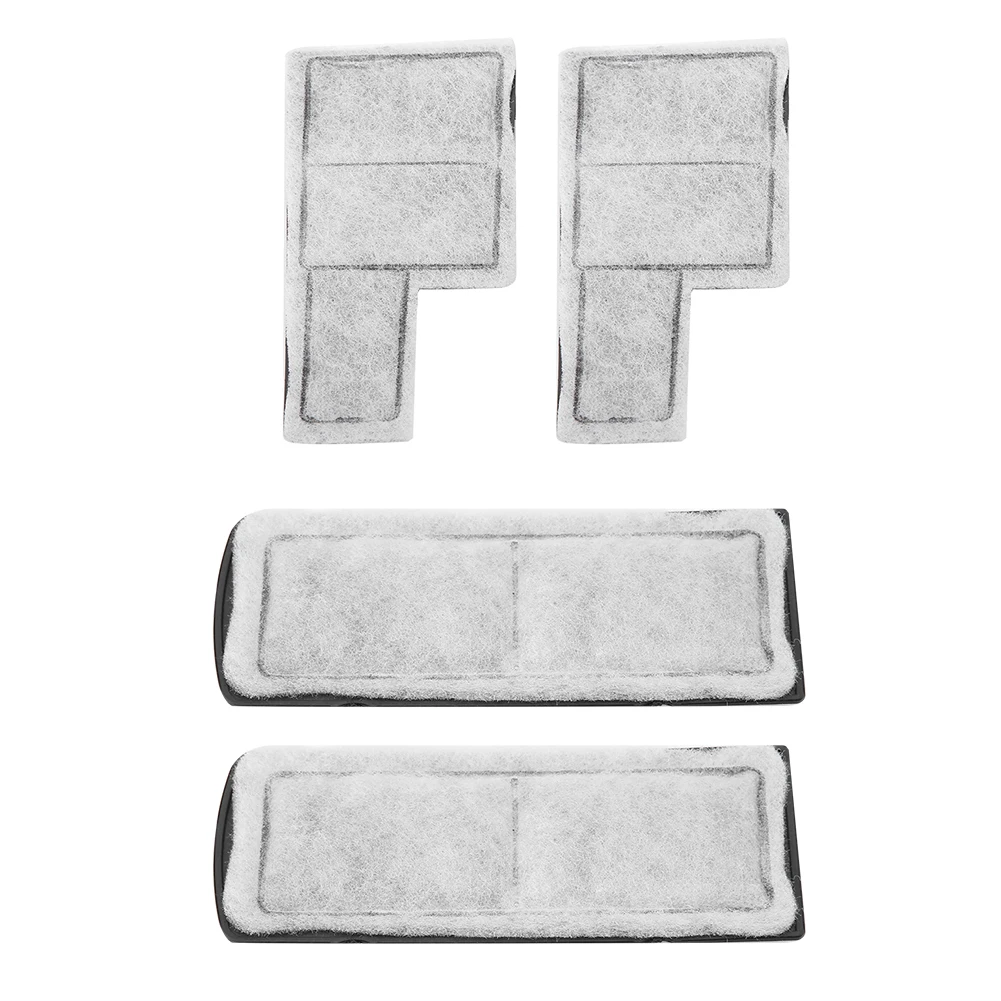 Filter Replacement …