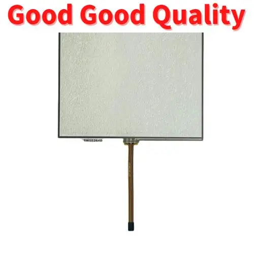 

1PC New TSW55264D Touch Screen Panel Glass Digitizer