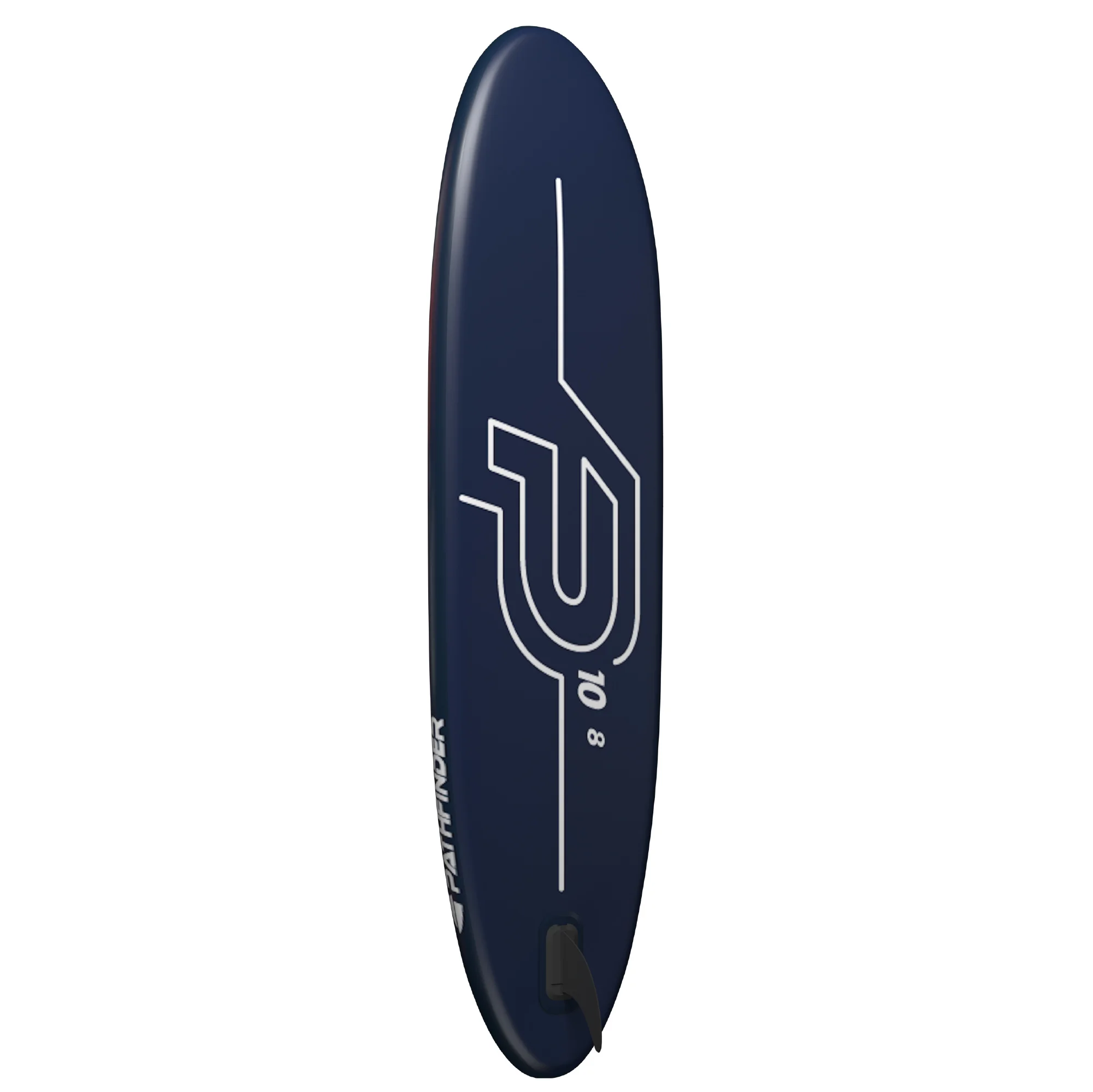 Manufacture Pathfinder SUP Inflatable Stand Up Paddle Board