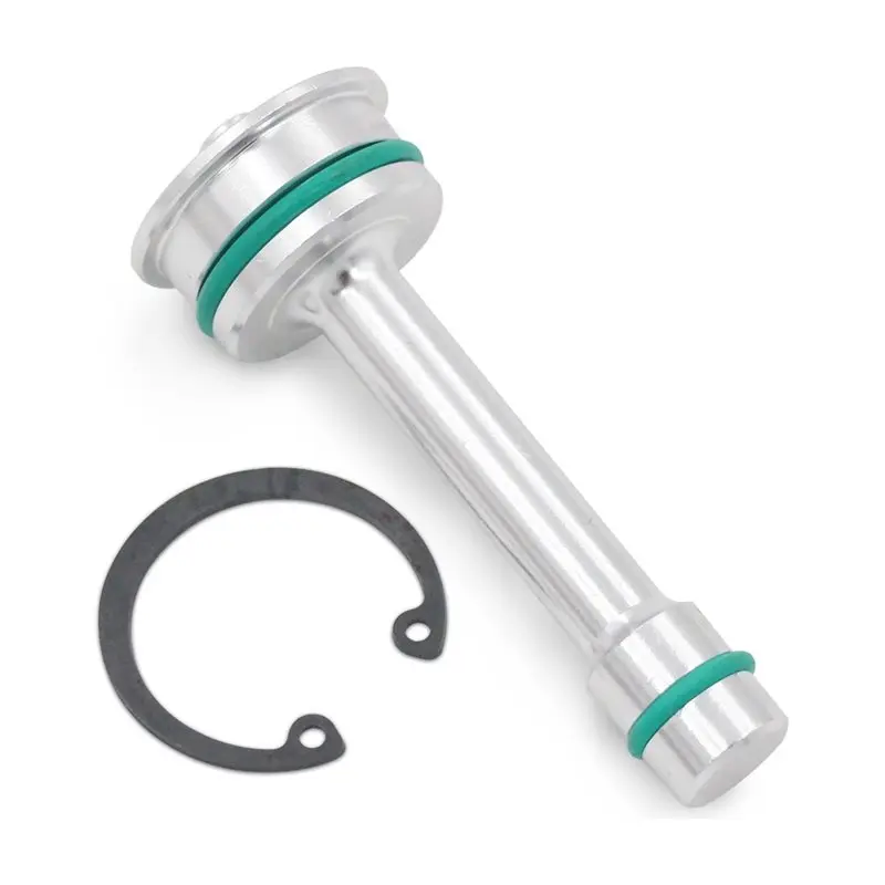 Transmission Cooling System Upgrade Kit Integrated Gasket For GM 6L80 6L90 8L90 Applications STL010-T48C