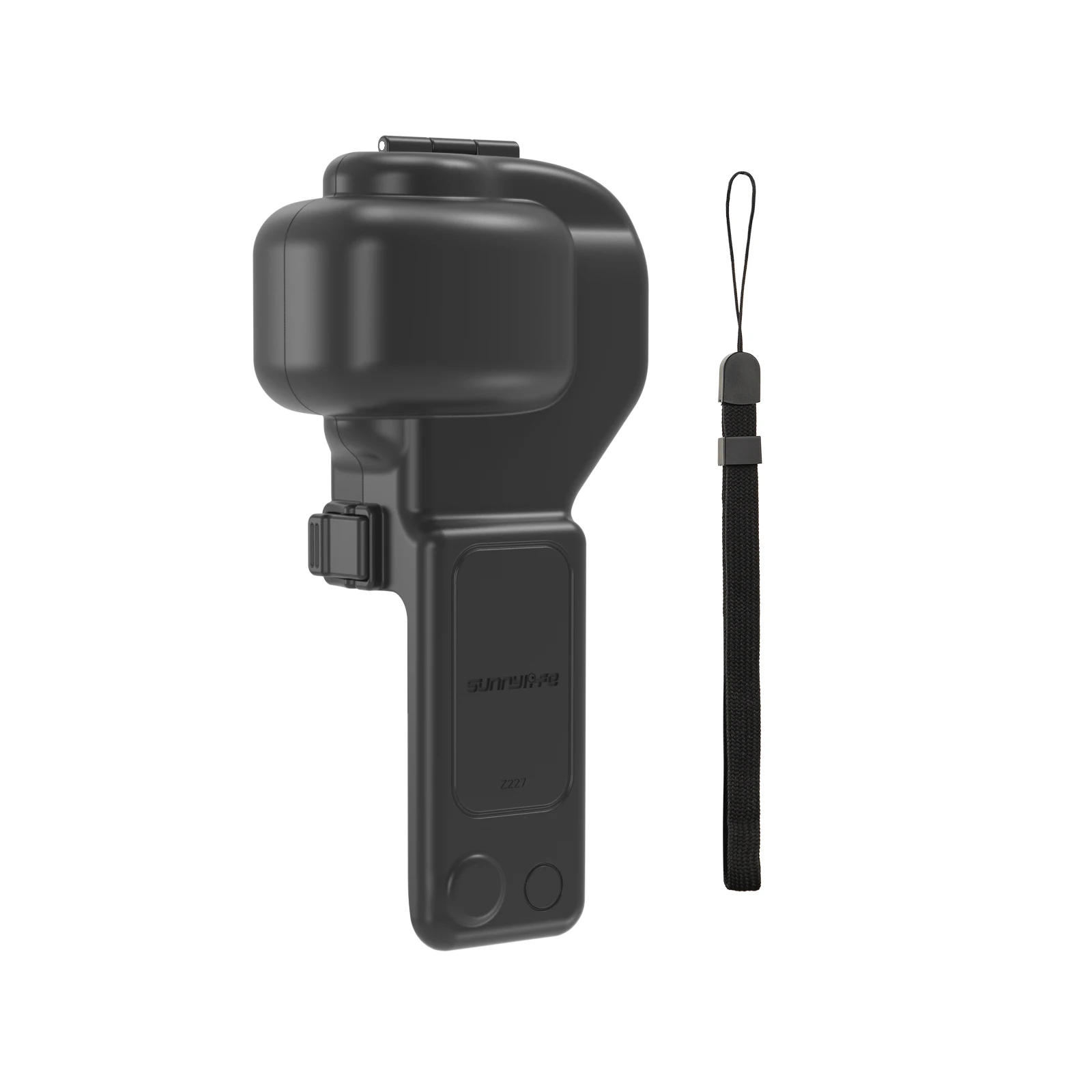 Schutzhülle für DJI OSMO Pocket 4P Pro Kamera, Objektiv- und Bildschirmschutz, Hartschalenhülle für Osmo Pocket 4P Zubehör