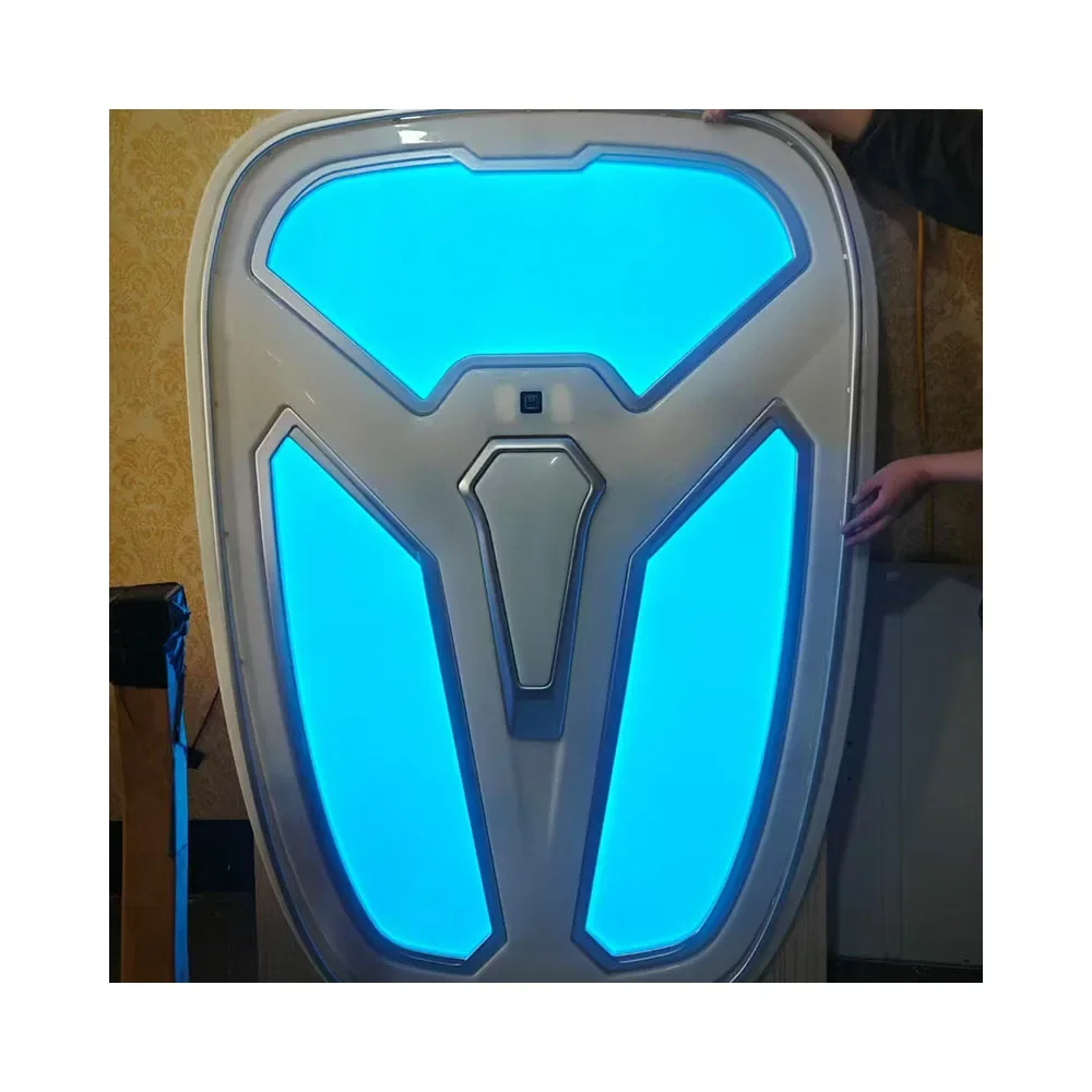 Car Roof Ambient Light Car Ceiling Light Universal Ceiling Light Without Covering