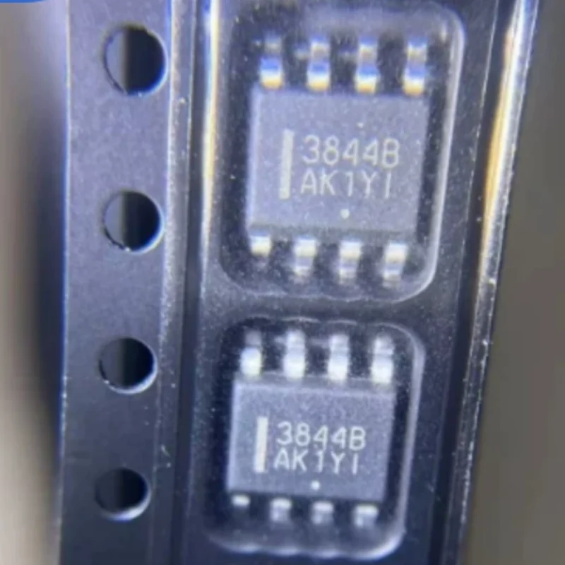 10PCS/UC3844BD1R2G 3844B SOP8 Original Genuine Goods in Stock