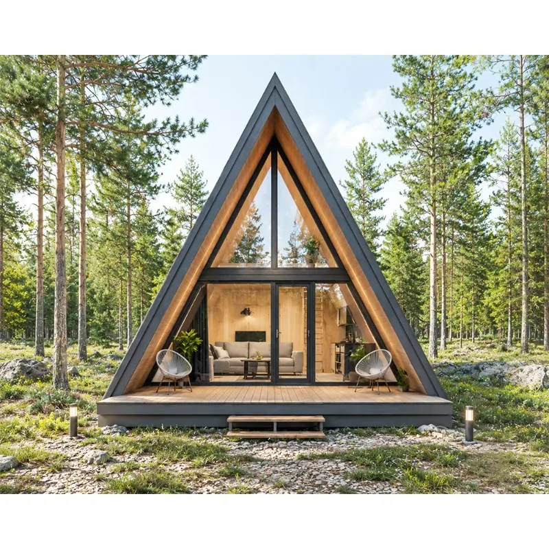 Flexible Use EPS Dome Houses for Hotels Shops Temporary Spaces with Minimalist Design Eco-Friendly Durable Easy Setup Custom