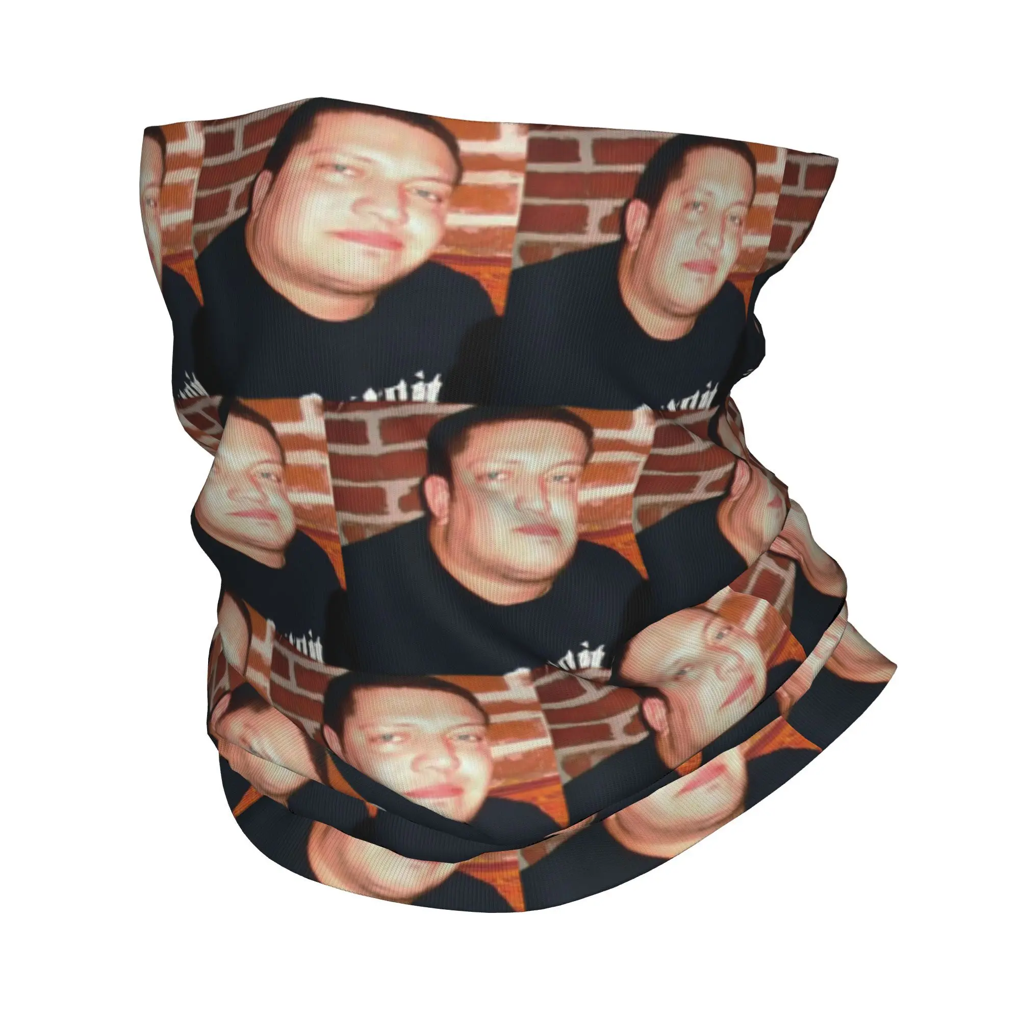 سال باندانا الرقبة الجراب المطبوعة التفاف وشاح متعدد الوظائف قناع الوجه ركوب الدراجات للجنسين الكبار كل موسم