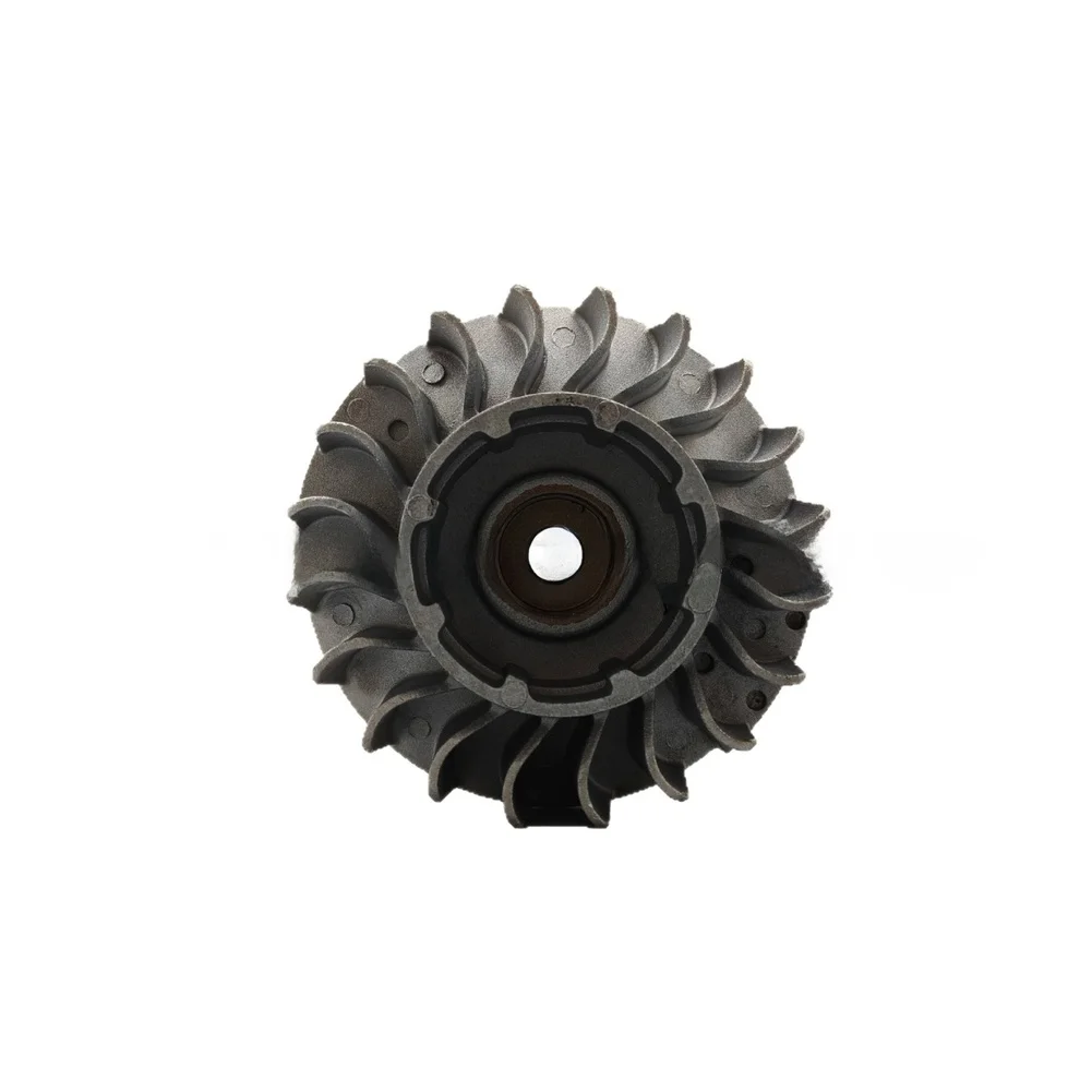 1pc Chainsaws Flywheels 1122 400 1217 Chainsaws Accessory For MS660 And MS650 Chainsaws Garden Power Tool Accessories