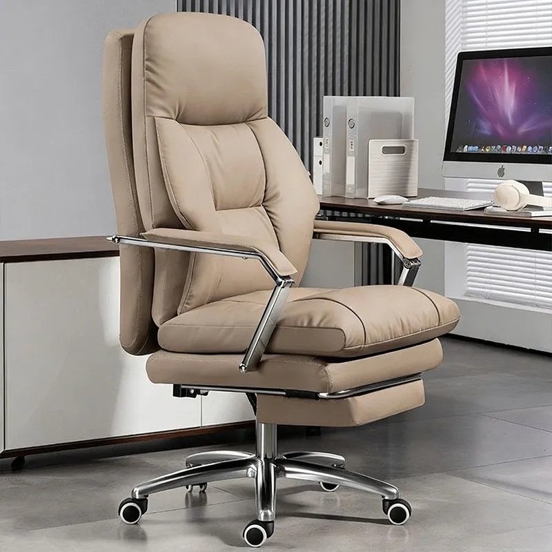 Waiting Universal Office Chair Funky Aesthetic Modern Conference Student Office Chair Creative Silla Oficina Trendy Furniture