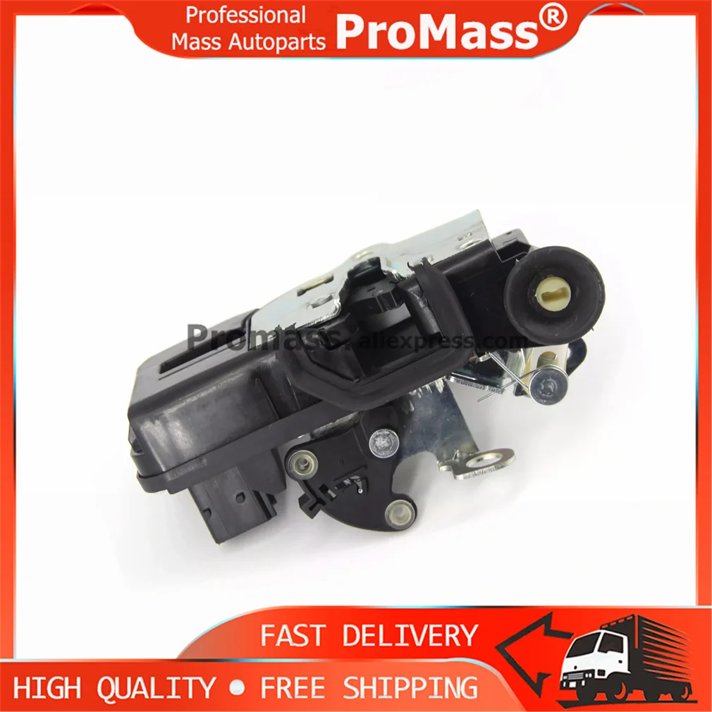 

20760509 20760508 Door Lock Actuator Mechanism fit For Chevy Tahoe 2007-2014 20772312 20772311