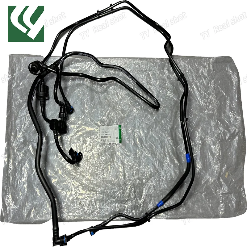 

Suitable for Range Rover Evoque Discovery Shenxing fuel vapor canister solenoid valve LR045109