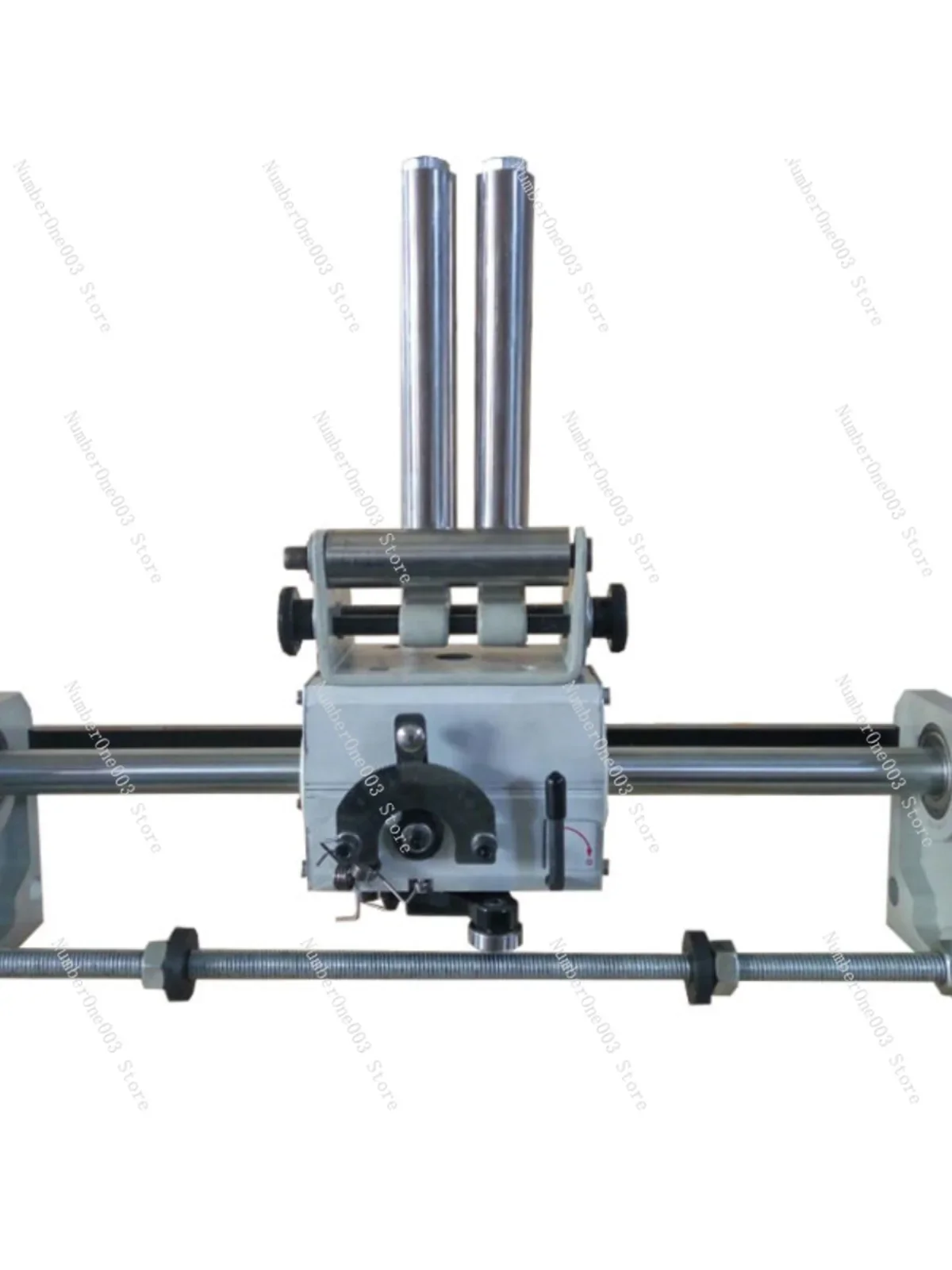 Gp30c Type Automatic Polish Rod Strand Oscillator Precision Strand Oscillator Hardware Tools With Wire Tube
