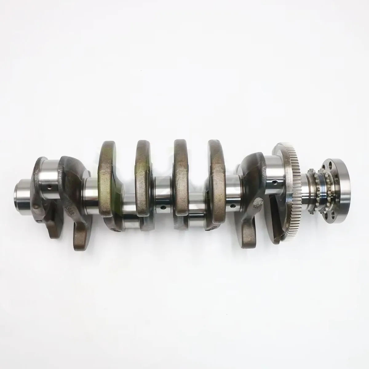 

Engine Car Crankshaft for BMW 11218639541 for BMW 320i Mini Cooper S B48 B48A20 B48B20 2.0L 860516203 EURO 5