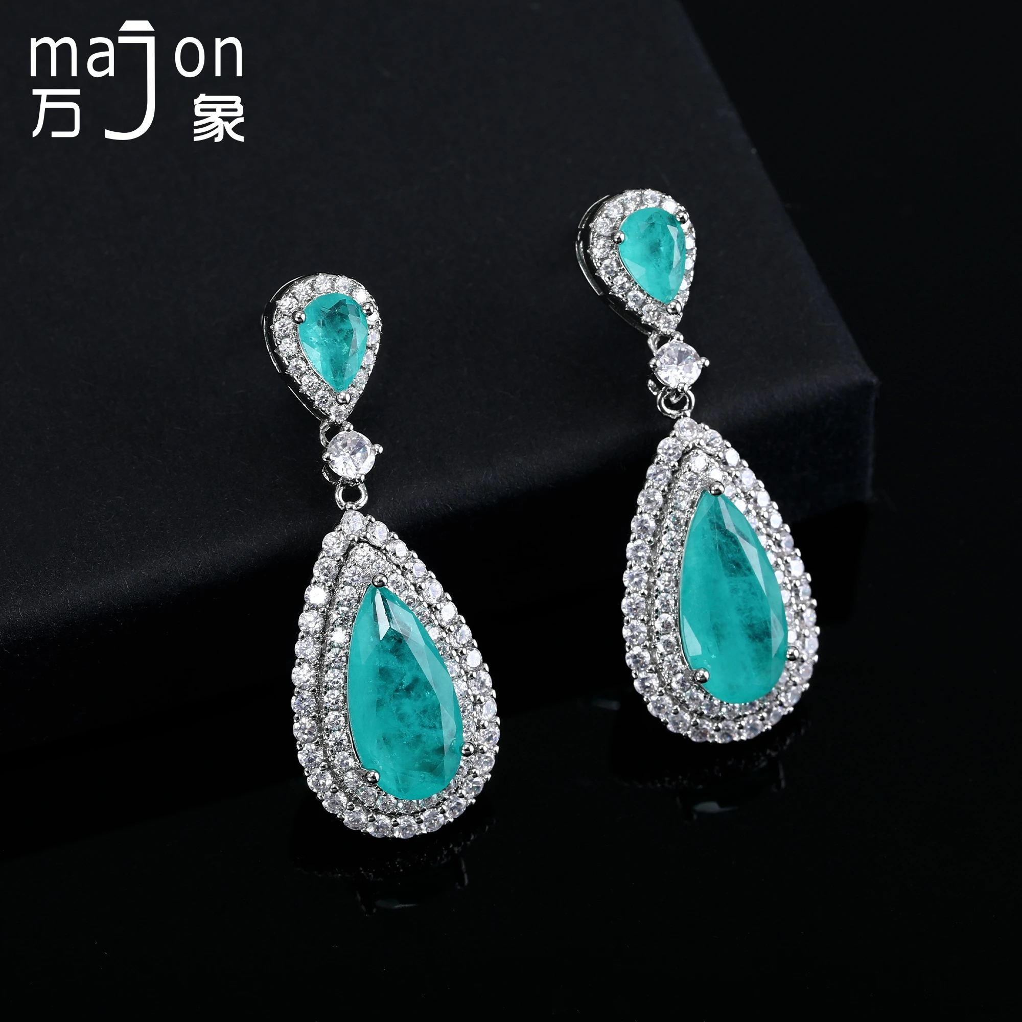 Majon Luxury Fusion…